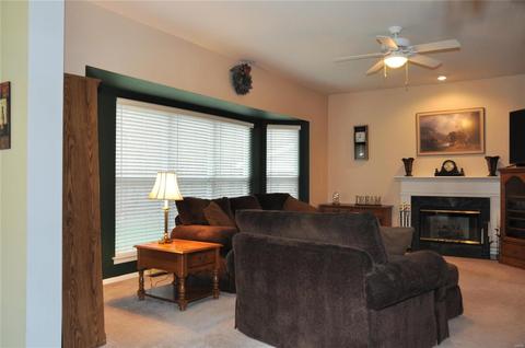 17245 Hilltop Ridge Dr, Eureka, MO 63025 photo 5
