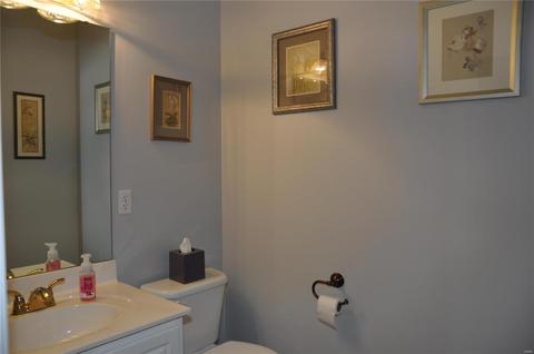 17245 Hilltop Ridge Dr, Eureka, MO 63025 photo 9