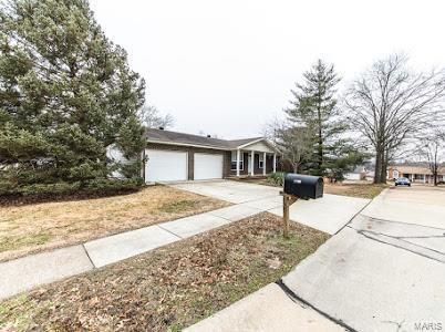 1100 Holgate Dr, Manchester, MO 63021 photo 30