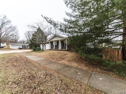 1100 Holgate Dr, Manchester, MO 63021 photo 33
