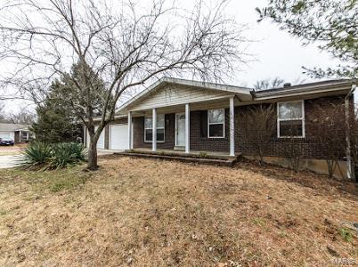 1100 Holgate Dr, Manchester, MO 63021 photo 34