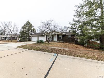1100 Holgate Dr, Manchester, MO 63021 photo 32