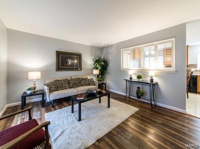 1100 Holgate Dr, Manchester, MO 63021 photo 3