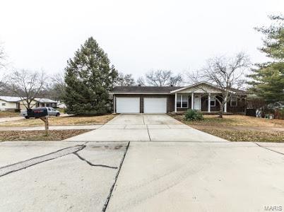 1100 Holgate Dr, Manchester, MO 63021 photo 31