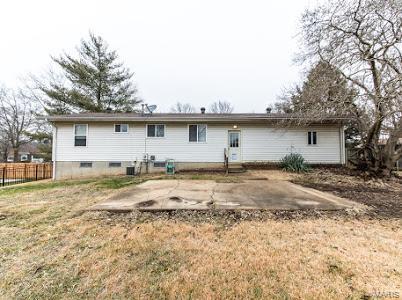 1100 Holgate Dr, Manchester, MO 63021 photo 40