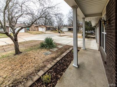 1100 Holgate Dr, Manchester, MO 63021 photo 36