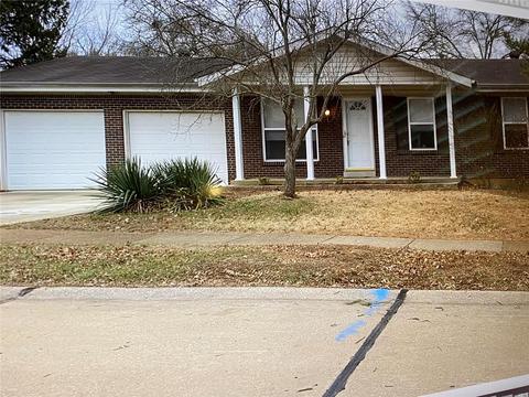1100 Holgate Dr, Manchester, MO 63021 photo 1