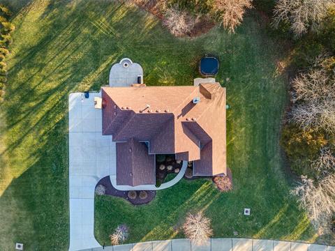 341 Barn Side Ln, Eureka, MO 63025 photo 2