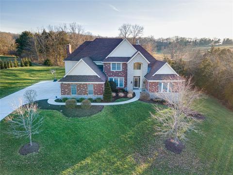 341 Barn Side Ln, Eureka, MO 63025 photo 1
