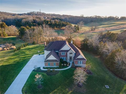 341 Barn Side Ln, Eureka, MO 63025 photo 41