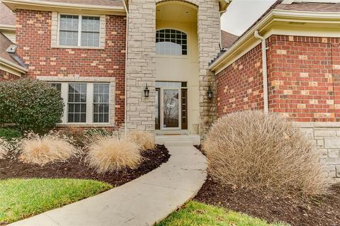 341 Barn Side Ln, Eureka, MO 63025 photo 44