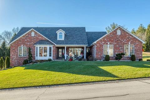 1223 Grey Fox Run, Weldon Spring, MO 63304 photo 1
