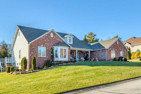1223 Grey Fox Run, Weldon Spring, MO 63304 photo 44