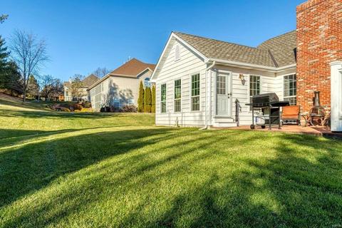 1223 Grey Fox Run, Weldon Spring, MO 63304 photo 39