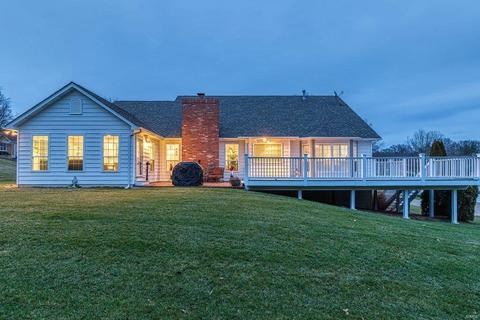 1223 Grey Fox Run, Weldon Spring, MO 63304 photo 48