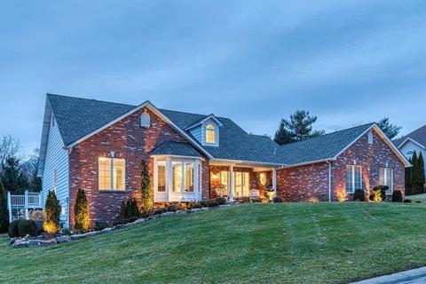 1223 Grey Fox Run, Weldon Spring, MO 63304 photo 46
