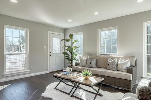 1223 Grey Fox Run, Weldon Spring, MO 63304 photo 19