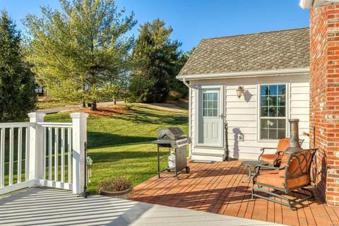 1223 Grey Fox Run, Weldon Spring, MO 63304 photo 38