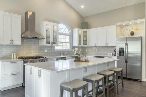 1223 Grey Fox Run, Weldon Spring, MO 63304 photo 12