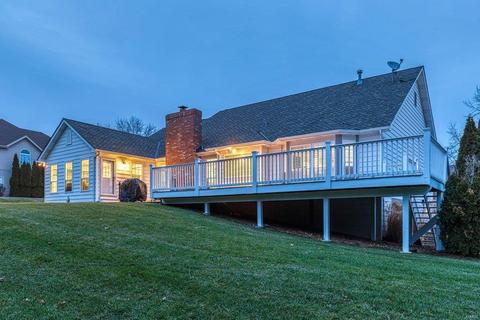 1223 Grey Fox Run, Weldon Spring, MO 63304 photo 49