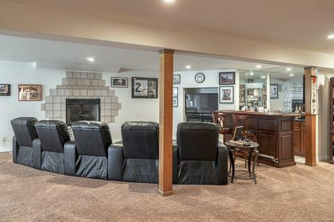 1223 Grey Fox Run, Weldon Spring, MO 63304 photo 32