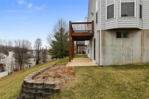 152 Cascade Cir, Ballwin, MO 63021 photo 29
