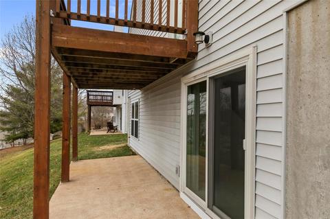 152 Cascade Cir, Ballwin, MO 63021 photo 27