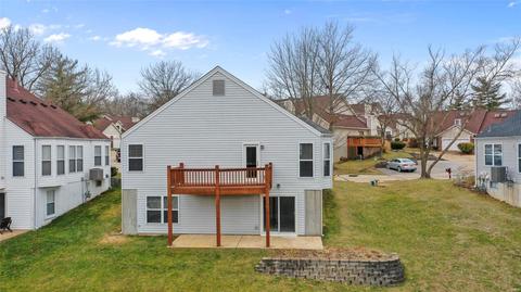 152 Cascade Cir, Ballwin, MO 63021 photo 30