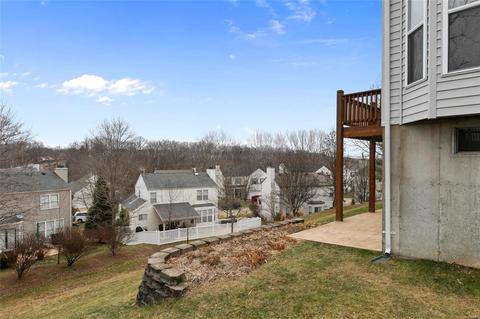 152 Cascade Cir, Ballwin, MO 63021 photo 28