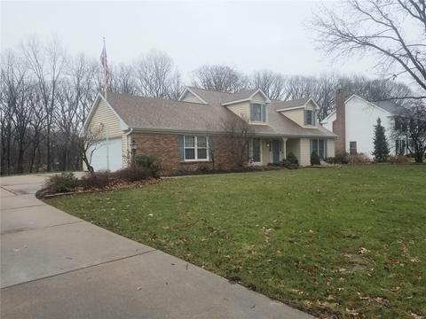 1828 Stenton Path, Chesterfield, MO 63005 photo 48