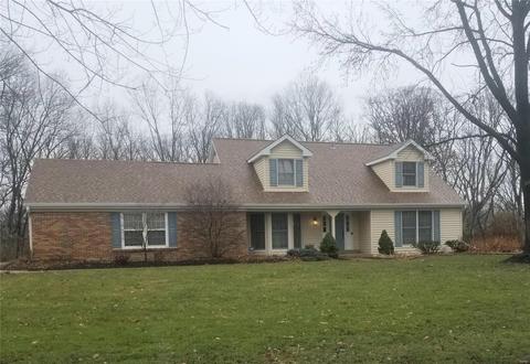 1828 Stenton Path, Chesterfield, MO 63005 photo 1
