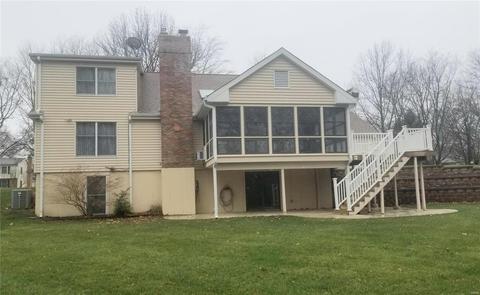 1828 Stenton Path, Chesterfield, MO 63005 photo 2