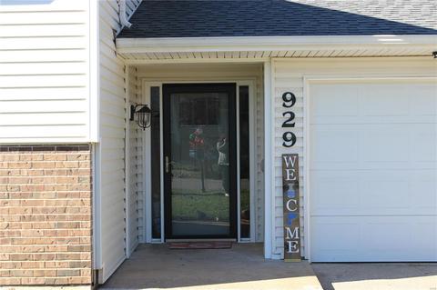 929 Parma, Ballwin, MO 63021 photo 2