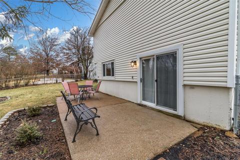 929 Parma, Ballwin, MO 63021 photo 26