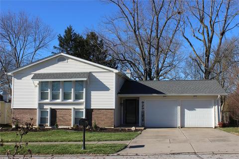 929 Parma, Ballwin, MO 63021 photo 1