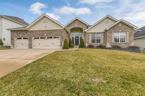706 Cooper Way Dr, O'fallon, MO 63368 photo 1