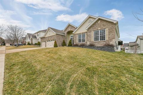 706 Cooper Way Dr, O'fallon, MO 63368 photo 3