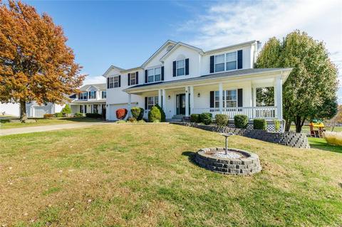 8 Cherokee Sunset Ct, O'fallon, MO 63366 photo 52