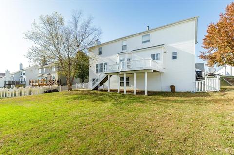 8 Cherokee Sunset Ct, O'fallon, MO 63366 photo 37