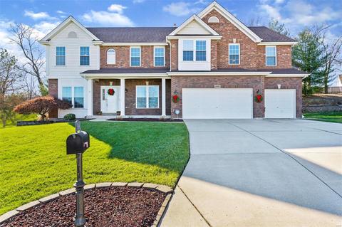 5693 Wrenwyck Pl, Weldon Spring, MO 63304 photo 41