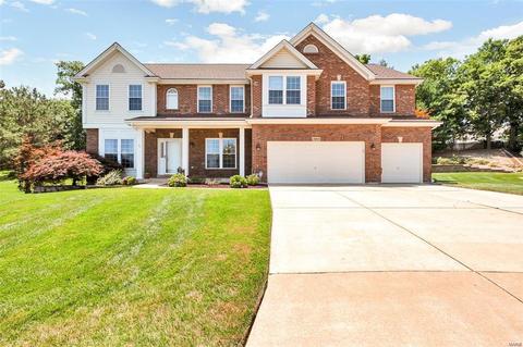 5693 Wrenwyck Pl, Weldon Spring, MO 63304 photo 1