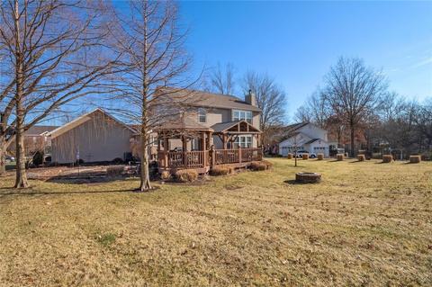 15 New Haven Ct, Weldon Spring, MO 63304 photo 41