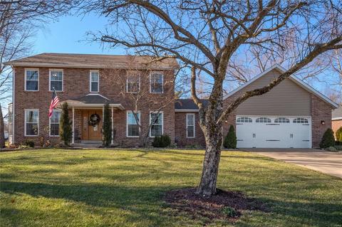 15 New Haven Ct, Weldon Spring, MO 63304 photo 1