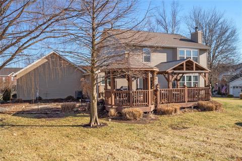 15 New Haven Ct, Weldon Spring, MO 63304 photo 33