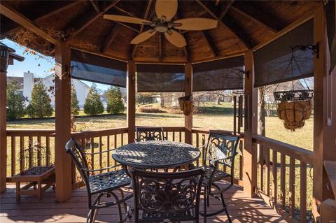 15 New Haven Ct, Weldon Spring, MO 63304 photo 35