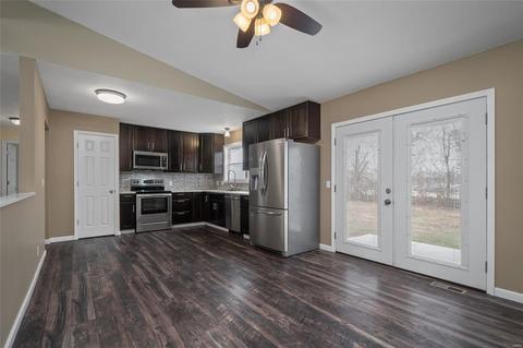 1806 Springhill Dr, O'fallon, MO 63366 photo 6