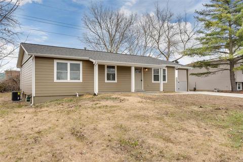 1806 Springhill Dr, O'fallon, MO 63366 photo 21