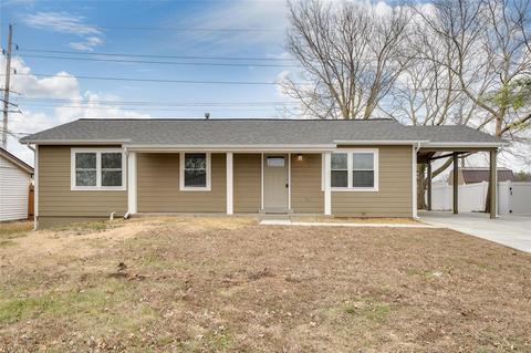 1806 Springhill Dr, O'fallon, MO 63366 photo 1