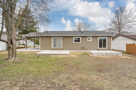 1806 Springhill Dr, O'fallon, MO 63366 photo 19