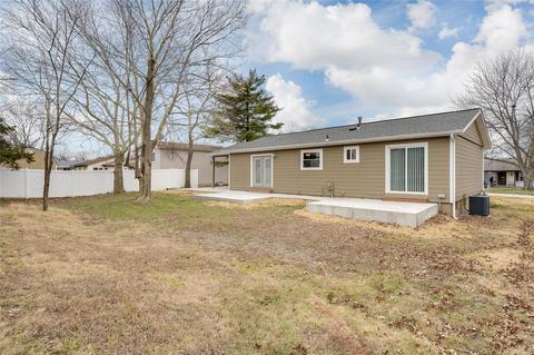 1806 Springhill Dr, O'fallon, MO 63366 photo 18